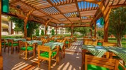 Jaz Palmariva Beach Resort - Restaurace
