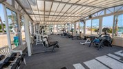 Jaz Palmariva Beach Resort - Posilovna