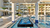 Steigenberger Pure Lifestyle Resort - Kulečník a bazén