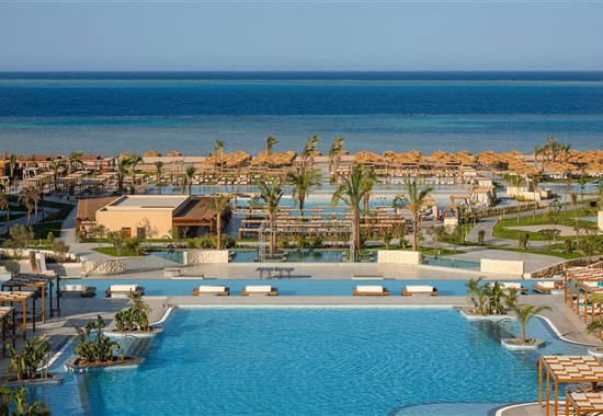 Jaz Elite Asteria - Hurghada
