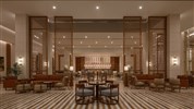 Jaz Elite Asteria - Lobby bar