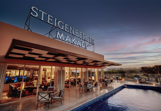 Steigenberger Makadi - Hurghada