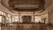Jaz Elite Riviera - Lobby bar