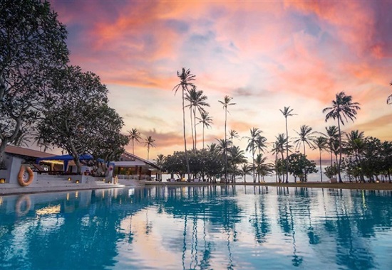 Pegasus Reef - Colombo