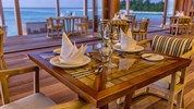 Hurawalhi Island Resort - (Interiér) - Restaurace