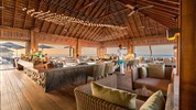 Hurawalhi Island Resort - (Interiér) - Restaurace