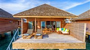 Hurawalhi Island Resort - (Interiér) - Pokoj typu - Ocean Villa