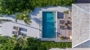 Hurawalhi Island Resort - (Interiér) - Pokoj typu - Beach Villa (Private Pool)