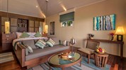 Hurawalhi Island Resort - (Interiér) - Pokoj typu - Beach Villa (Private Pool)