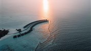 Sun Siyam Iru Fushi Maldives - (Exteriér) - Rezort