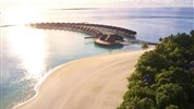 Sun Siyam Iru Fushi Maldives - (Exteriér) - Rezort
