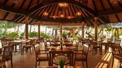 Sun Siyam Iru Fushi Maldives - (Interiér) - Restaurace