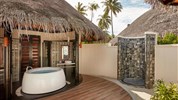 Sun Siyam Iru Fushi Maldives - (Interiér) - Pokoj typu - Deluxe Beach Villa