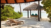 Sun Siyam Iru Fushi Maldives - (Interiér) - Pokoj typu - Deluxe Beach Villa