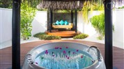 Sun Siyam Iru Fushi Maldives - (Interiér) - Pokoj typu - Deluxe Beach Villa