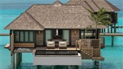 Sun Siyam Iru Fushi Maldives - (Interiér) - Pokoj typu - Water Villa (Private Pool)