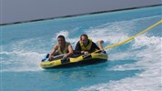 Sun Siyam Iru Fushi Maldives - (Exteriér) - Vodní aktivity