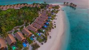 Kudafushi Resort & Spa - (Exteriér) - Rezort