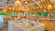 Kudafushi Resort & Spa - (Interiér) - Restaurace
