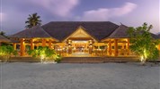 Kudafushi Resort & Spa - (Exteriér) - Restaurace