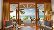 Kudafushi Resort & Spa - (Interiér) - Pokoj typu Beach Villa