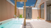 Kudafushi Resort & Spa - (Interiér) - Pokoj typu Beach Villa