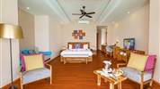 Kudafushi Resort & Spa - (Interiér) - Pokoj typu Water Villa
