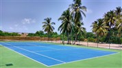 Kudafushi Resort & Spa - (Exteriér) - Sportovní hřiště