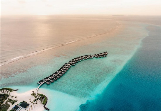 JOY Island - North Male Atoll