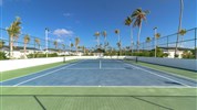 JOY Island - (Exteriér) - Tenisový kurt