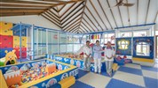 JOY Island - (Interiér) - Dětský klub