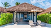 NOOE Maldives Kunaavashi - (Interiér) - Pokoj typu Beach Villa