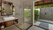 NOOE Maldives Kunaavashi - (Interiér) - Pokoj typu Beach Villa