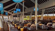 Radisson Blu Resort Maldives - (Interiér) - Restaurace