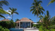 Radisson Blu Resort Maldives - (Interiér) - Pokoj typu Beach Villa (Private Pool)