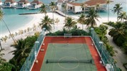 Radisson Blu Resort Maldives - (Exteriér) - Kurt