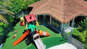 Radisson Blu Resort Maldives - (Exteriér) - Dětský klub