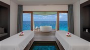 Radisson Blu Resort Maldives - (Interiér) - Wellness/SPA