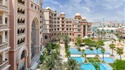 Marsa Malaz Kempinski - (Exteriér) - Bazén/pláž
