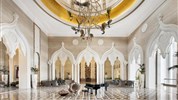 Marsa Malaz Kempinski - (Interiér) - Lobby