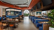Marsa Malaz Kempinski - (Interiér) - Restaurace