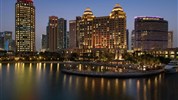 Four Seasons Hotel Doha - (Exteriér) - Hotel