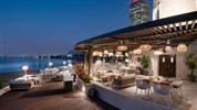 Four Seasons Hotel Doha - (Interiér) - Restaurace/Bar