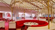 Sheraton Grand Doha Resort - (Interiér) - Restaurace