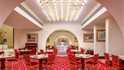 Sheraton Grand Doha Resort - (Interiér) - Restaurace