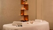 Sheraton Grand Doha Resort - (Interiér) - Wellness/SPA
