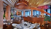 The Ritz-Carlton (Doha) - (Interiér) - Restaurace