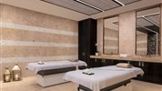 The Ritz-Carlton (Doha) - (Interiér) - Wellness/SPA
