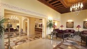 Steigenberger Coraya Beach - Lobby
