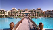 Saadiyat Rotana Resort & Villas